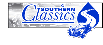 Southern Classics Society